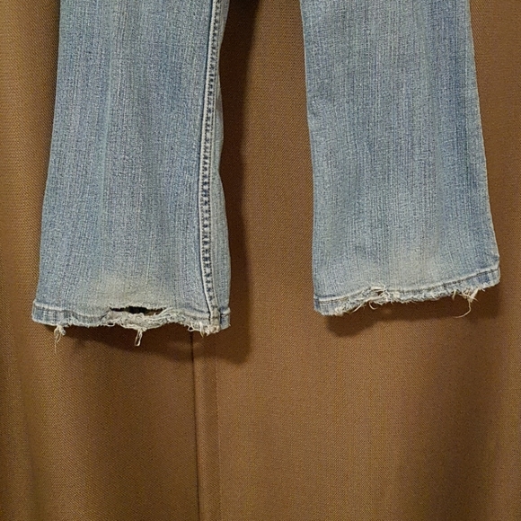 Levi's  524 so.7 M - Picture 11 of 11